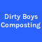 Dirty Boys Composting